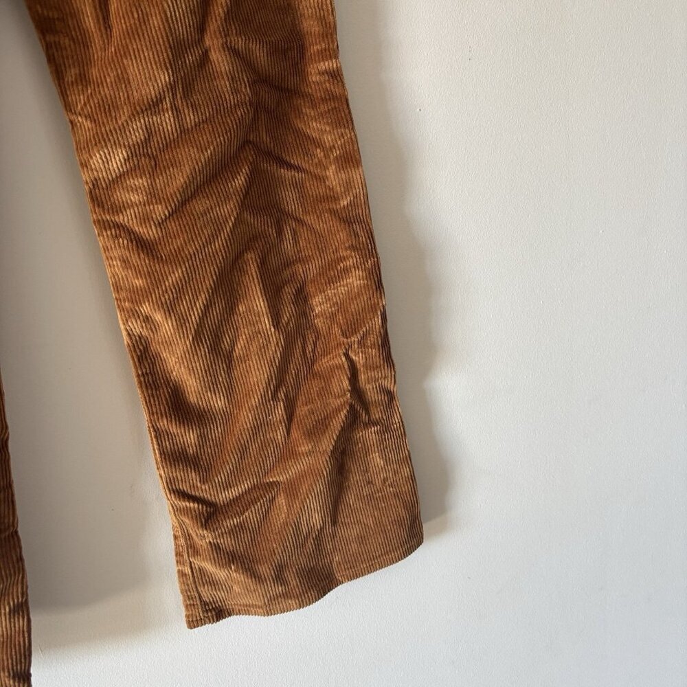 Universal Thread Womens Pants Sz 8/29S Vintage Bootcut Western Cowgirl Boho NWT - Picture 8 of 16